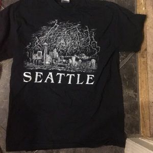 Seattle Shirt